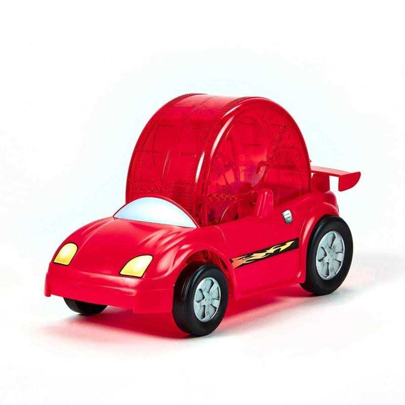 Critter Cruiser Q7566
