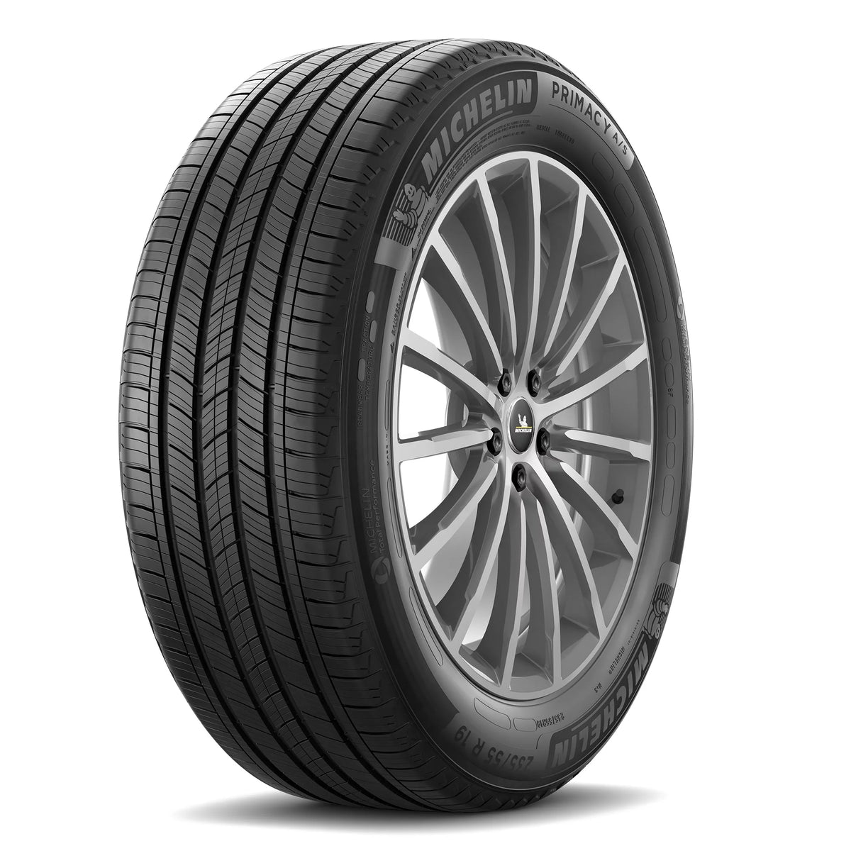 All Season 225/65-17 102 H Tire Q269635