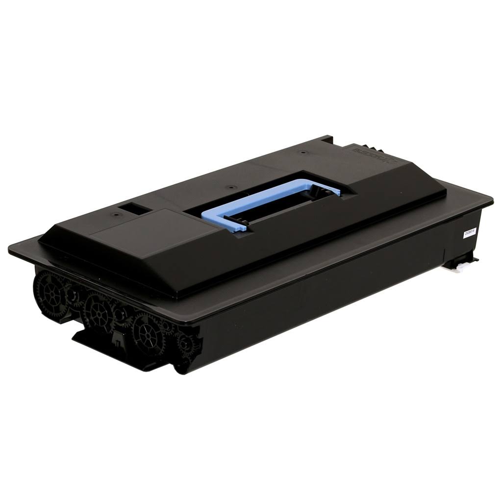 Black Toner Cartridge B718