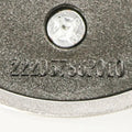 Stainless Steel Range Knob S1517