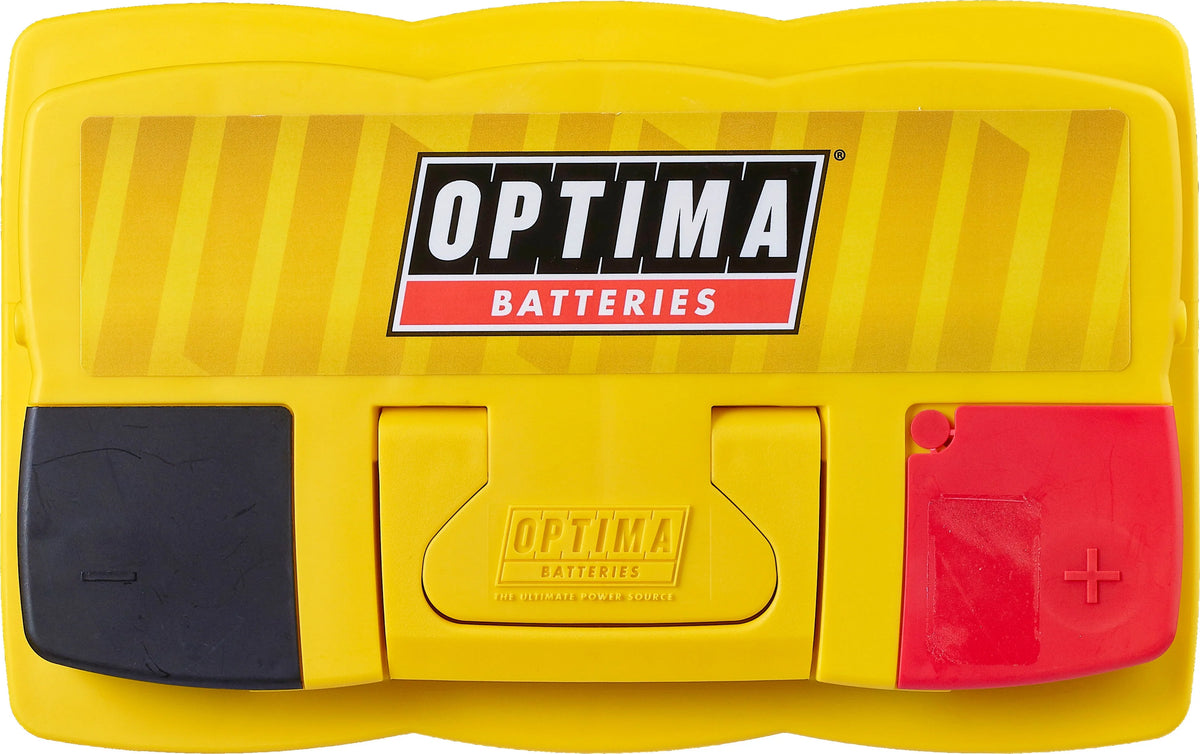 12 Volt 800 CCA AGM Dual Purpose Battery U903