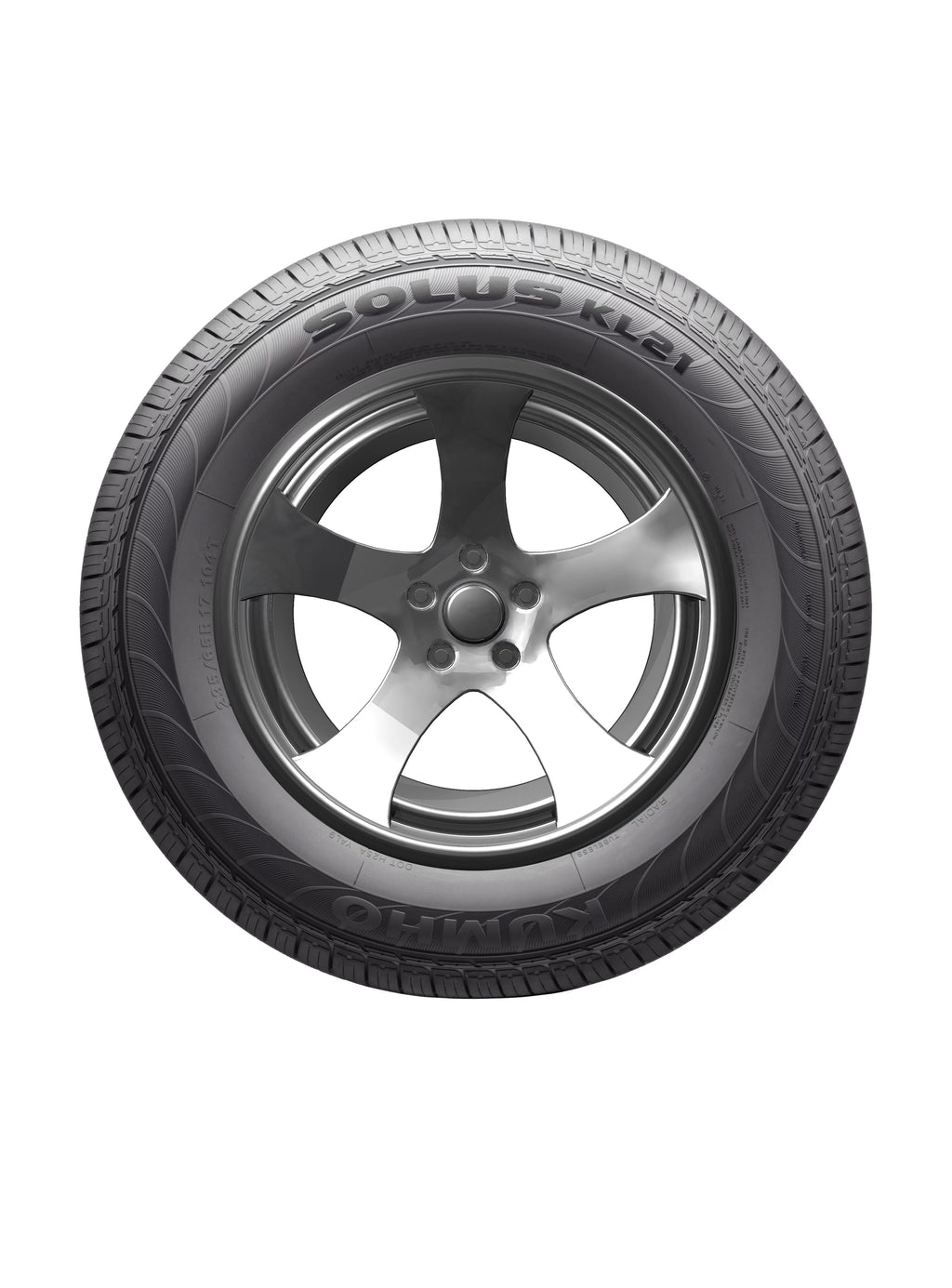 All-Season Tire 265/60R18 110H J9074