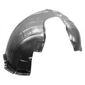Matte Black Front Fender Inner Panel O12241