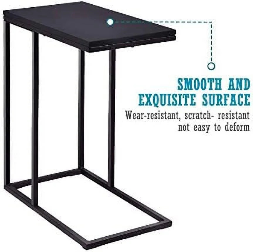 Brown C Table Side Table R3968