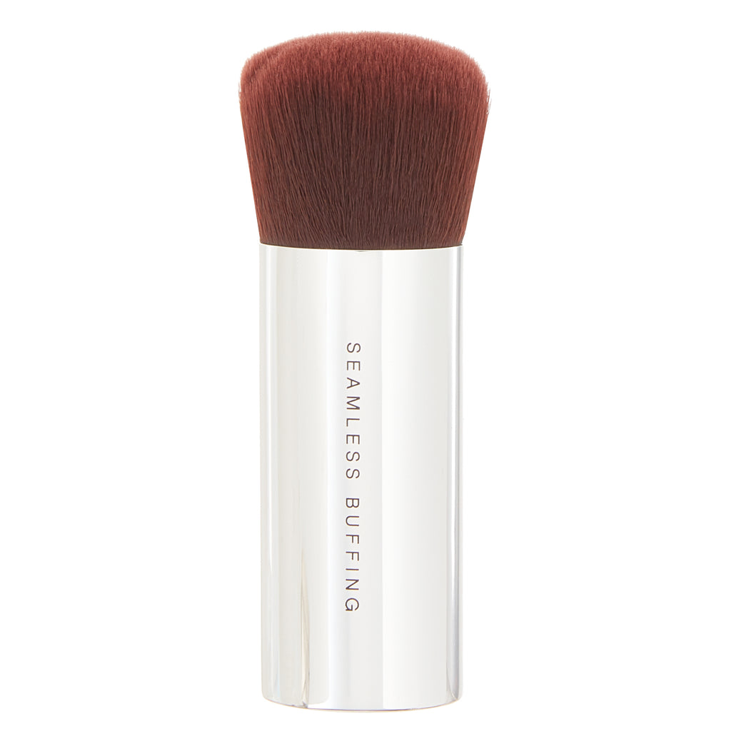 Seamless Buffing Foundation Makeup Brush Z408