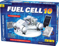 Fuel Cell Car & Experiment Kit U15412