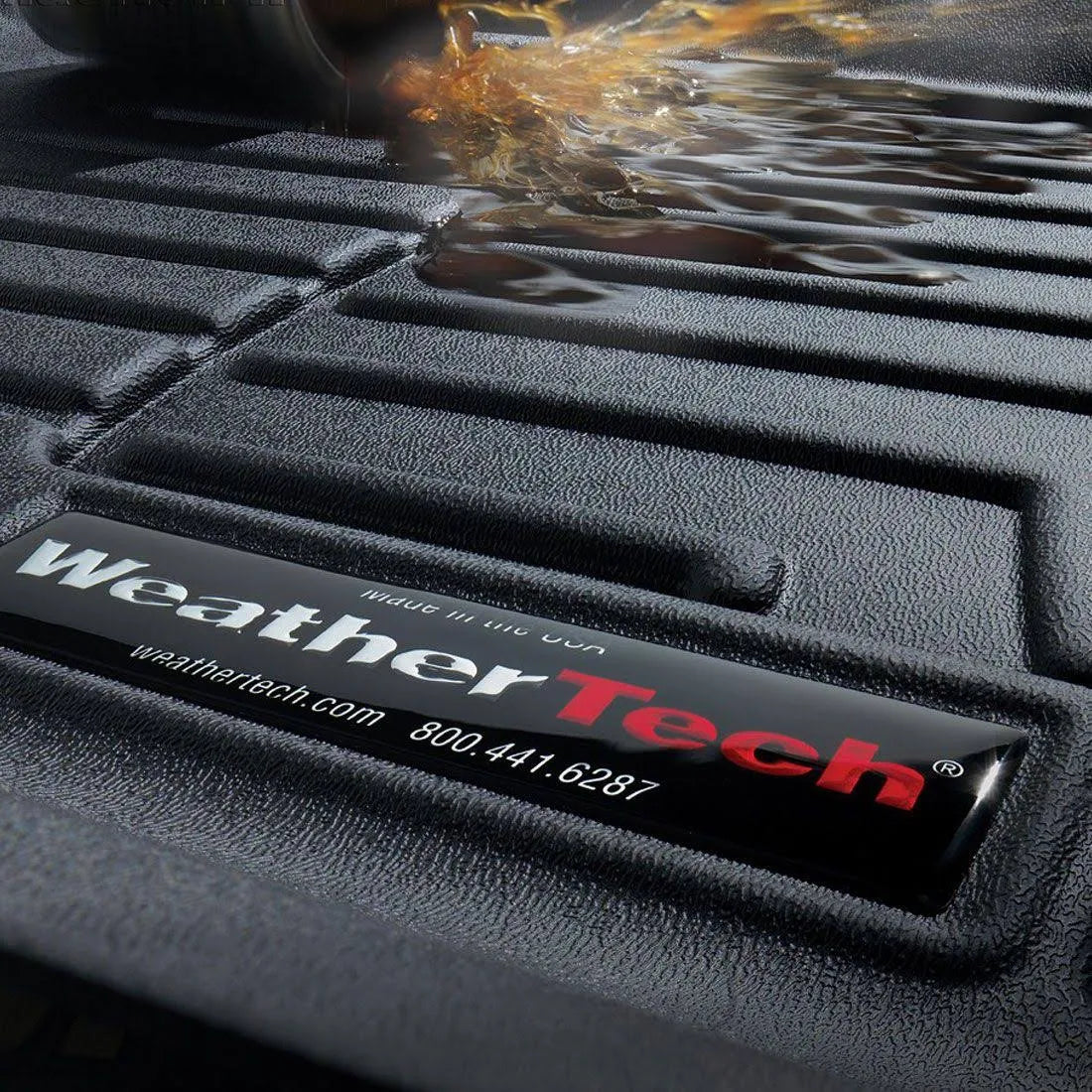FloorLiner DigitalFit P522
