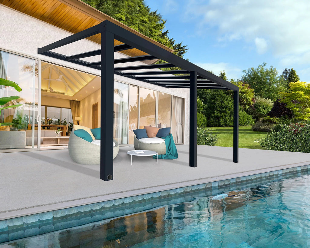 Patio Cover O208