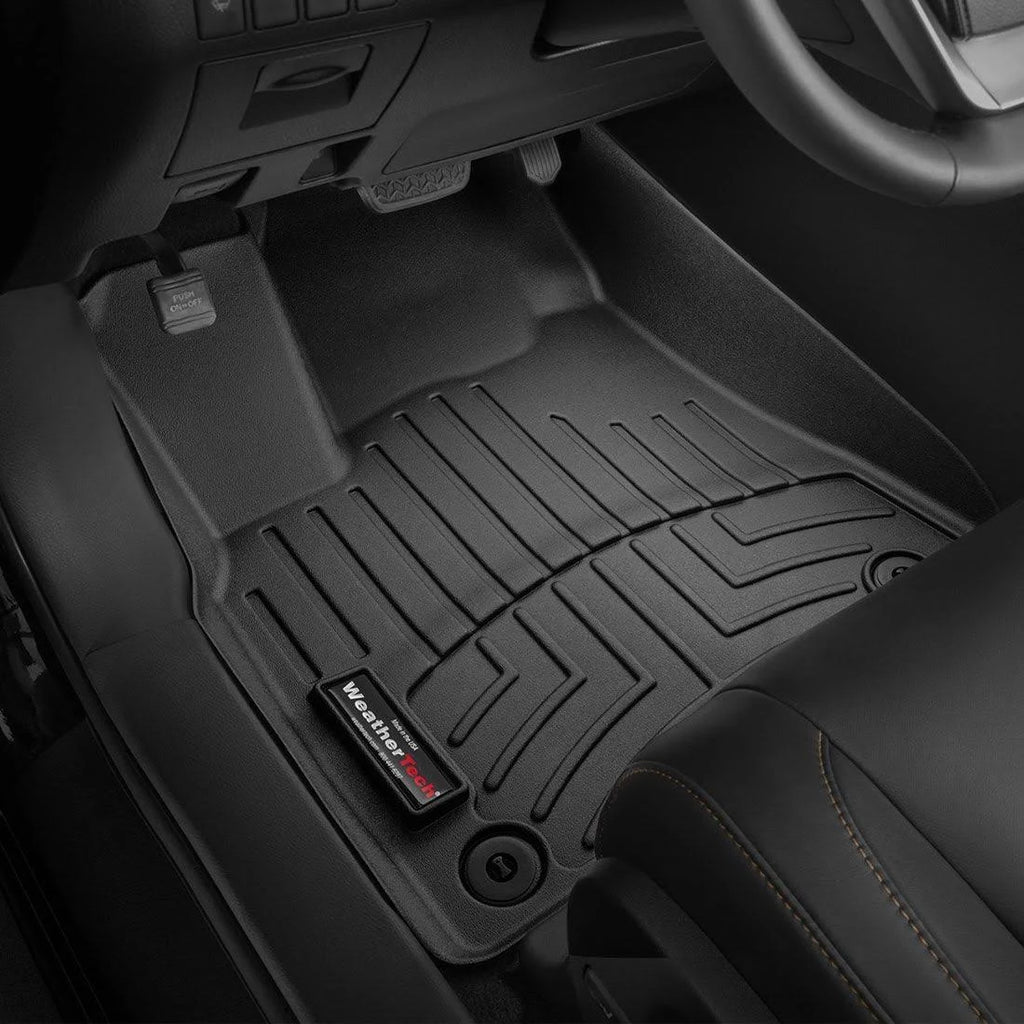 FloorLiner DigitalFit P522