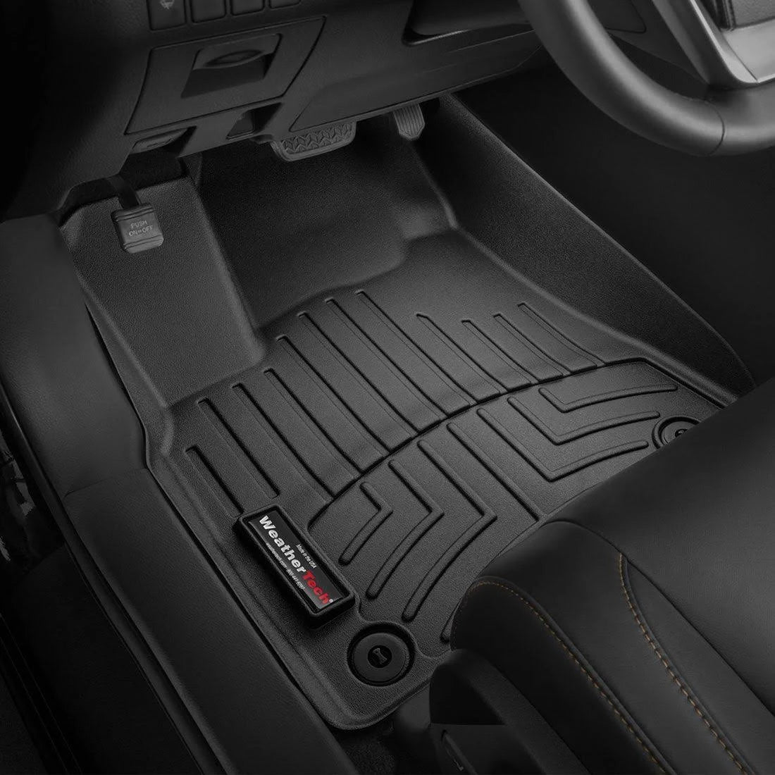 FloorLiner DigitalFit P522