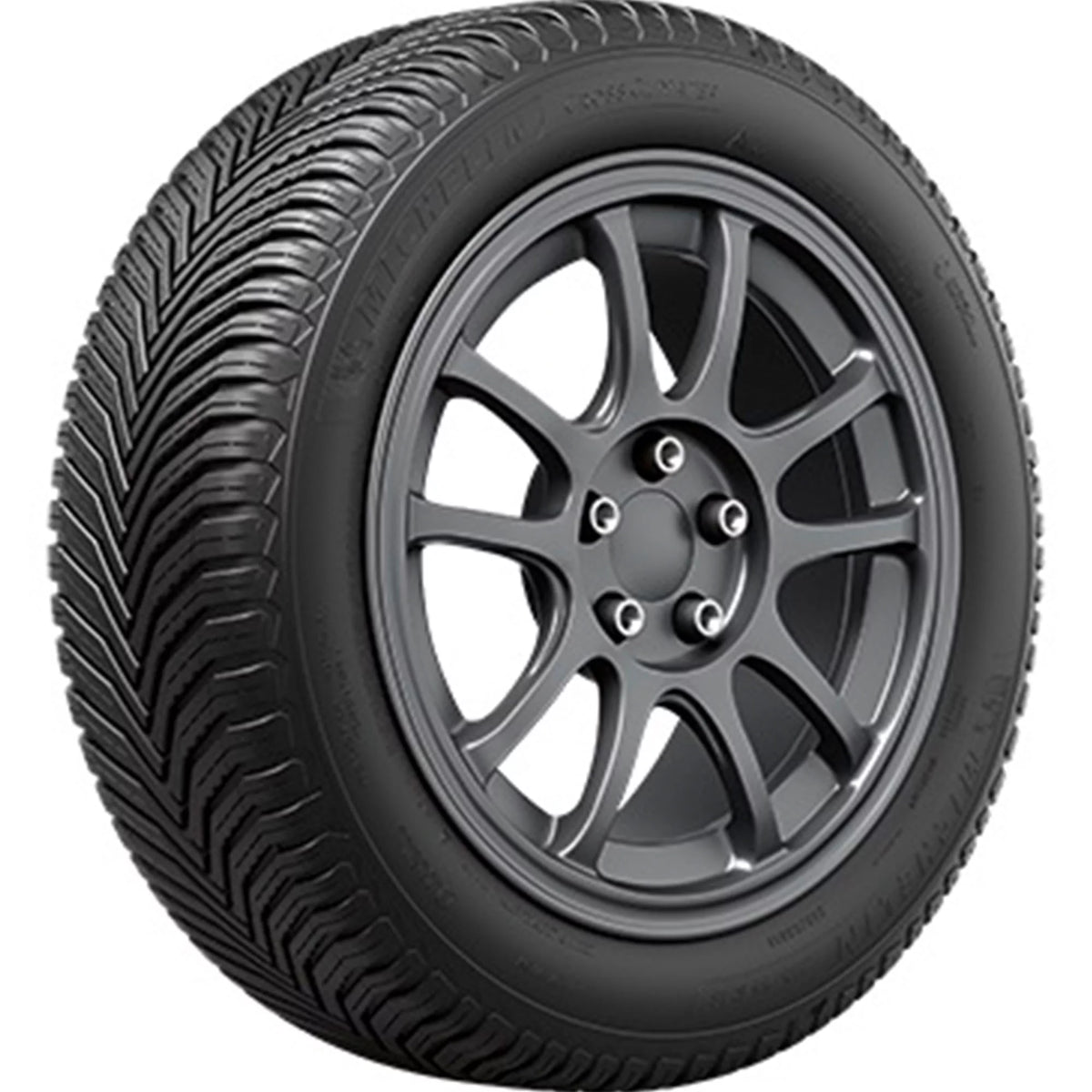 All Weather 225/50R17 98V XL SUV/Crossover Tire M55321