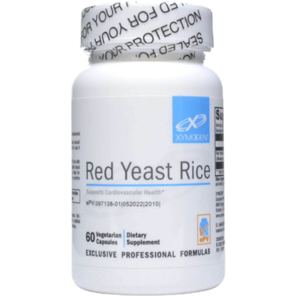 Red Yeast Rice N391988