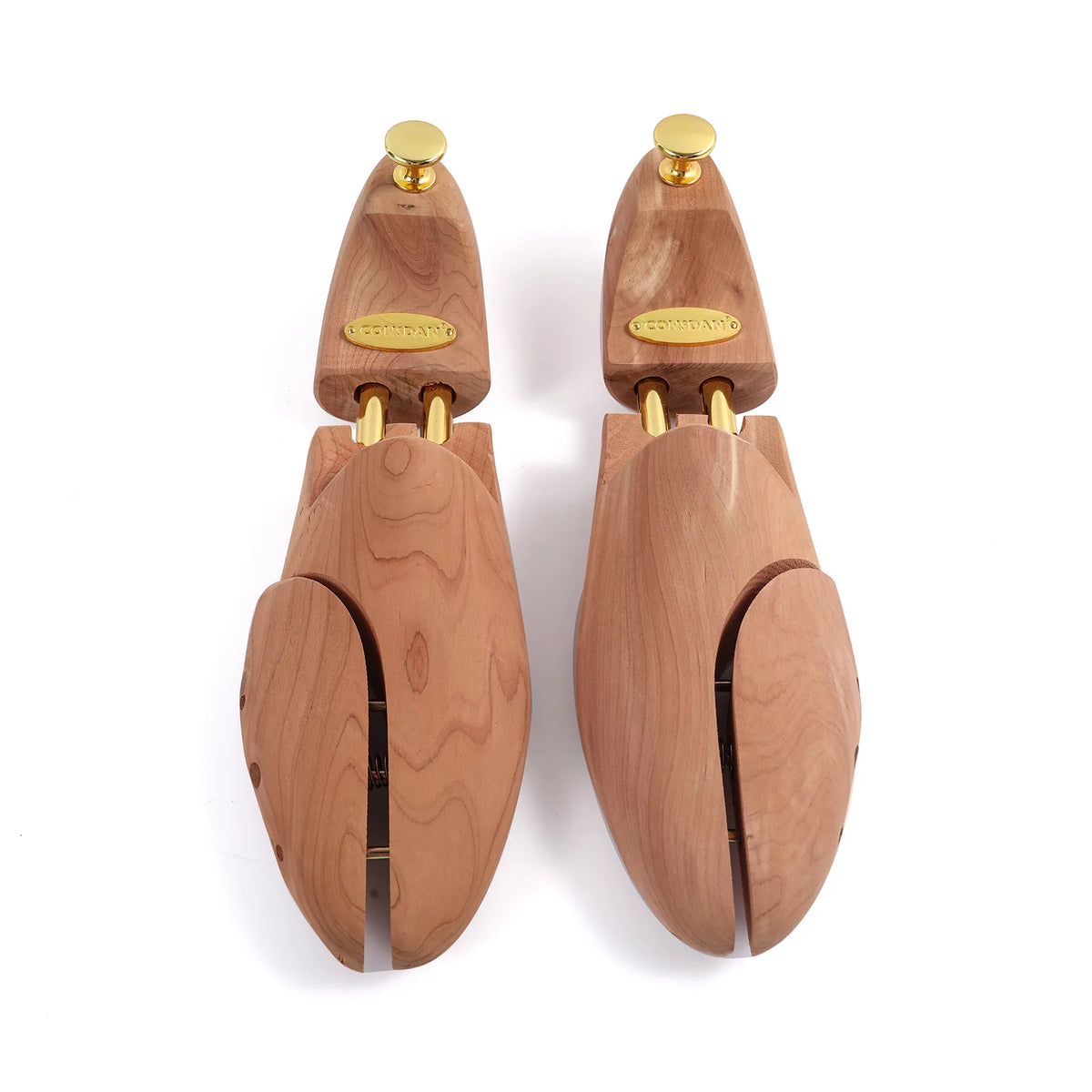 Cedar Shoe Trees, Medium, 2 Pairs C86778