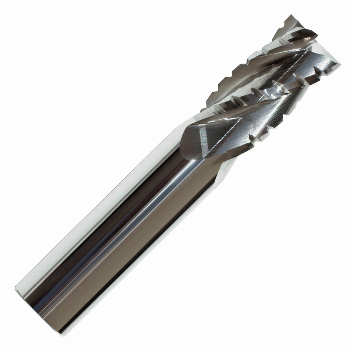 3/4 4FL Carbide End Mill P8443