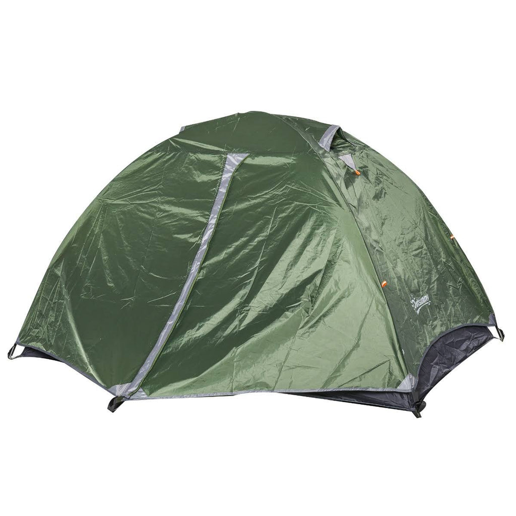 2 Person Waterproof Double Layer Camping Tent V369734