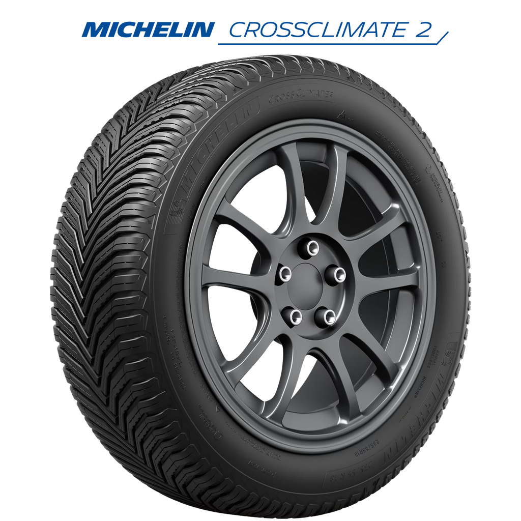 All-Season 265/45R21/XL 108V Tire O523