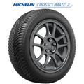 All-Season 265/45R21/XL 108V Tire O523