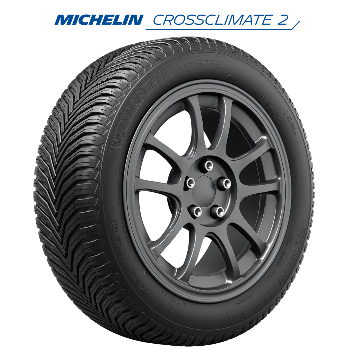 All-Season 265/45R21/XL 108V Tire O523