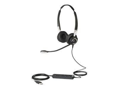 On-Ear Headset D554