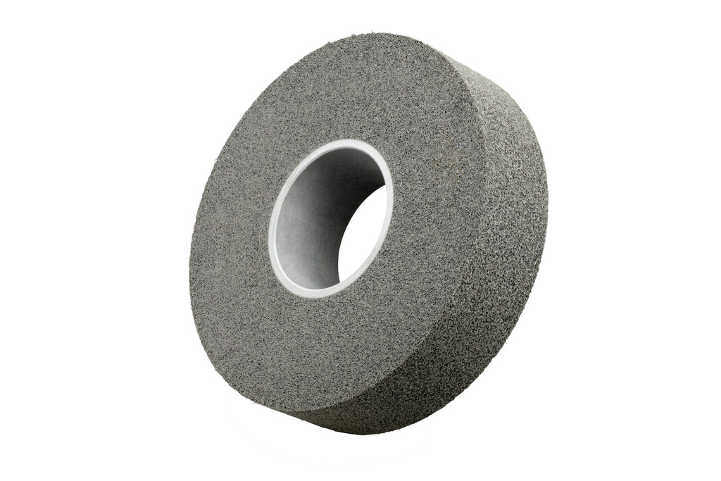 14 in x 3 in x 8 in Deburring Wheel B531506