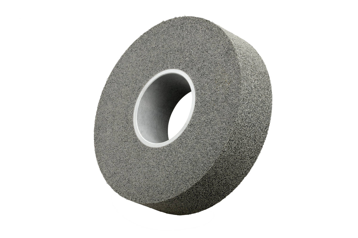 14 in x 3 in x 8 in Deburring Wheel B531506