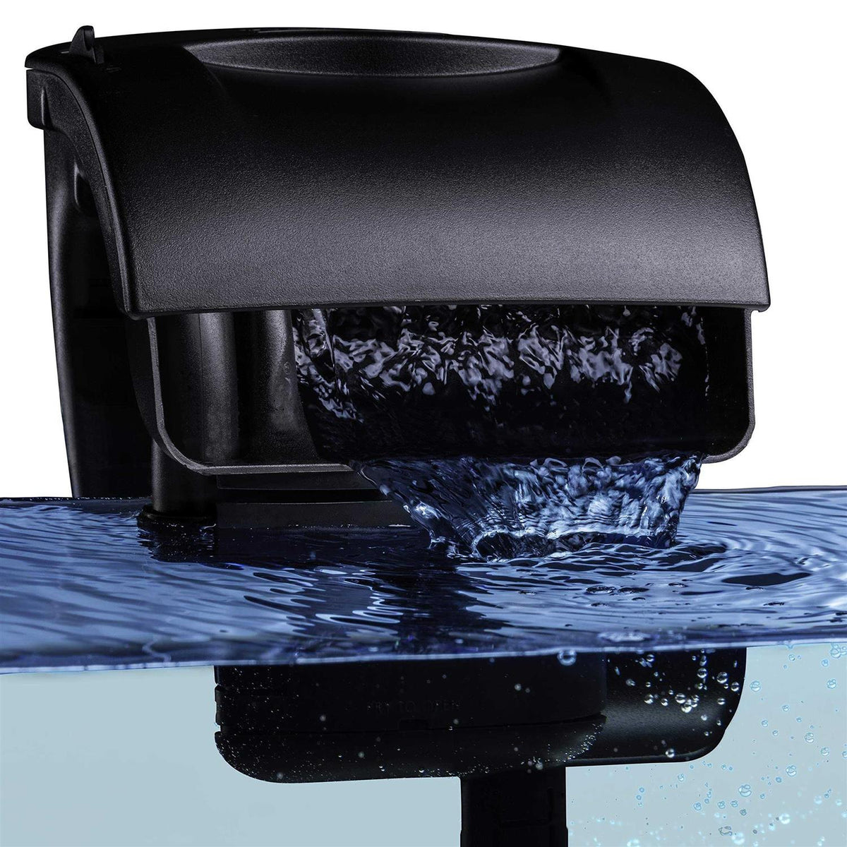 Whisper IQ Power Filter I571