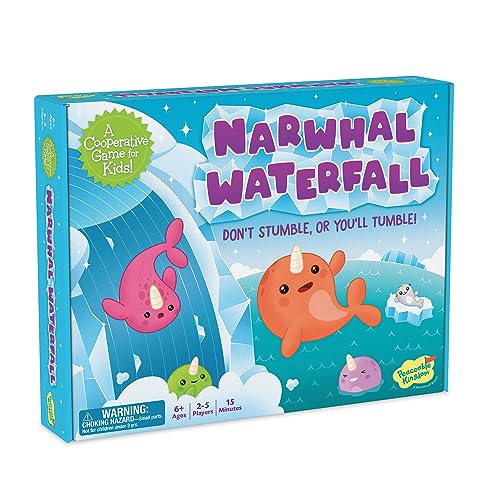Cooperative Board Game U535