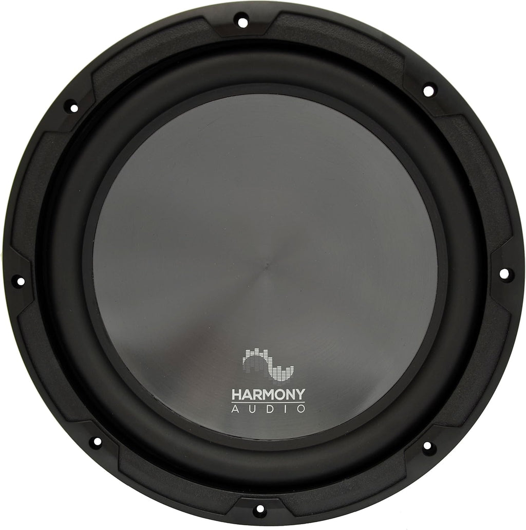 Dual 12 Sub Box Enclosure P5523