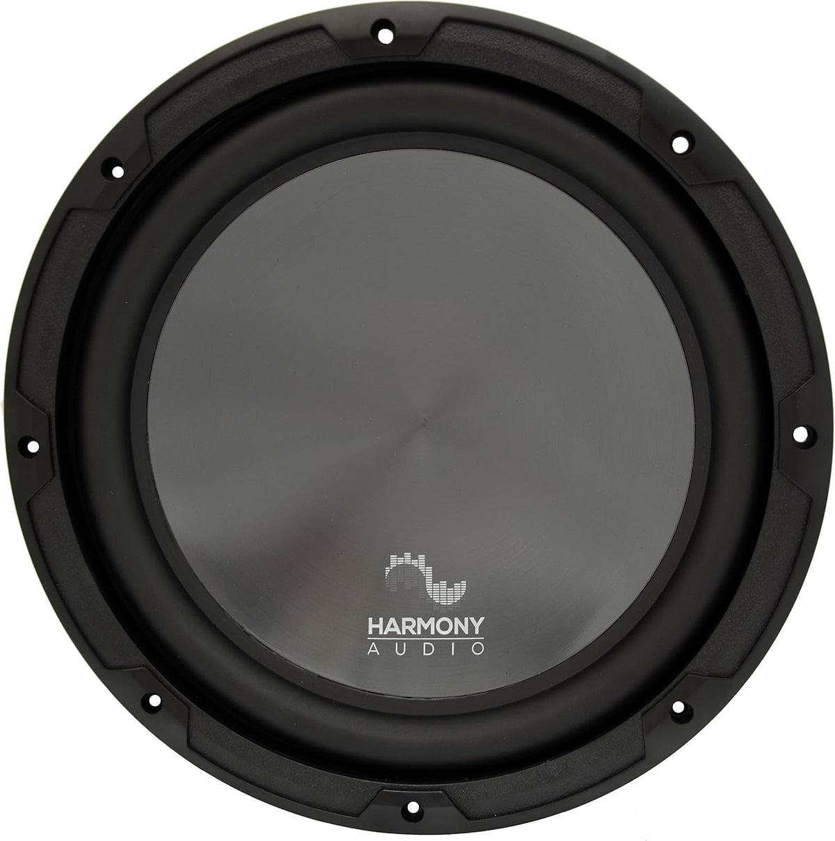 Dual 12 Sub Box Enclosure P5523