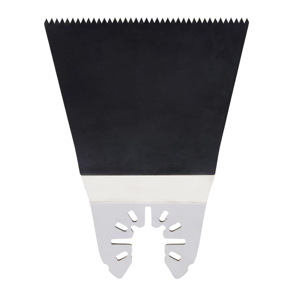 2-5/8 in. High-Carbon Steel Blade for Oscillating Multi-Tools K44621