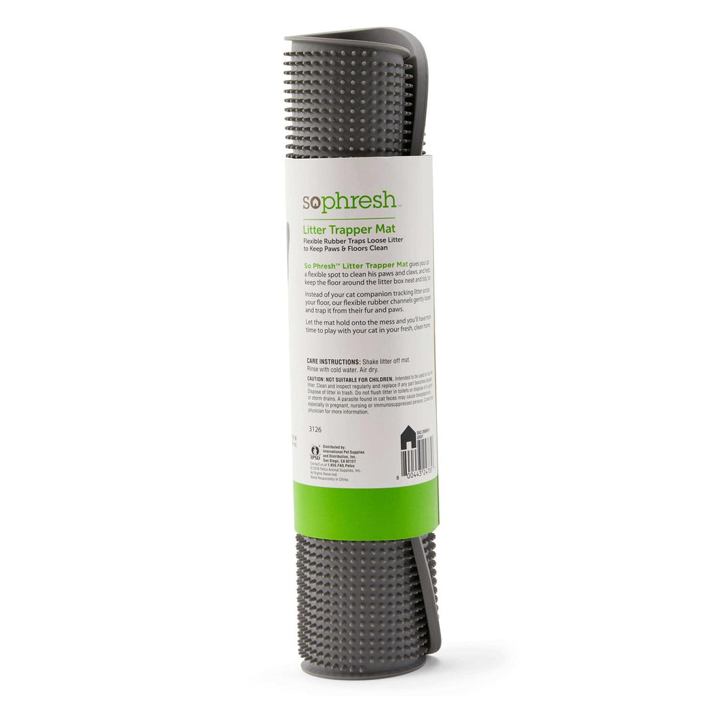 Flexible Litter Mat L6901