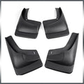 Mud Flaps for Chevy Silverado GMC Sierra L8034