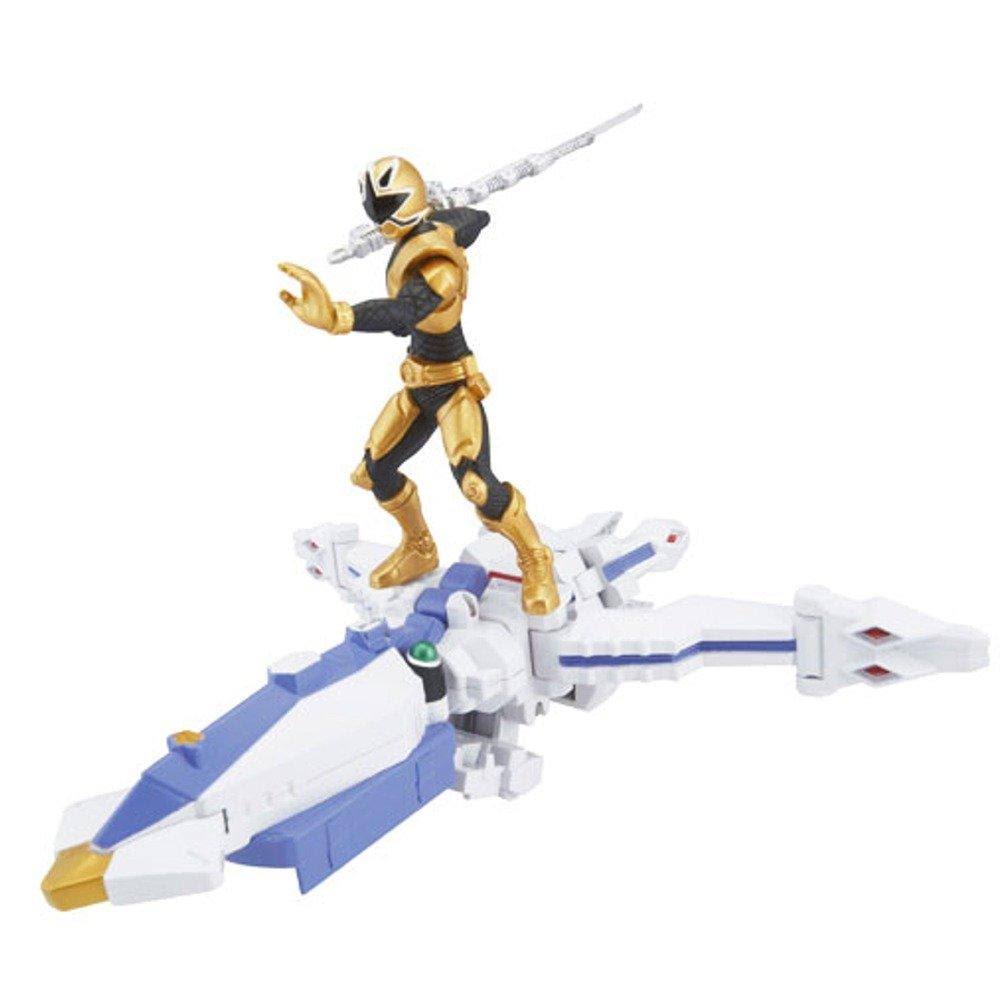 Light-Up Ranger Action Figures Y275132