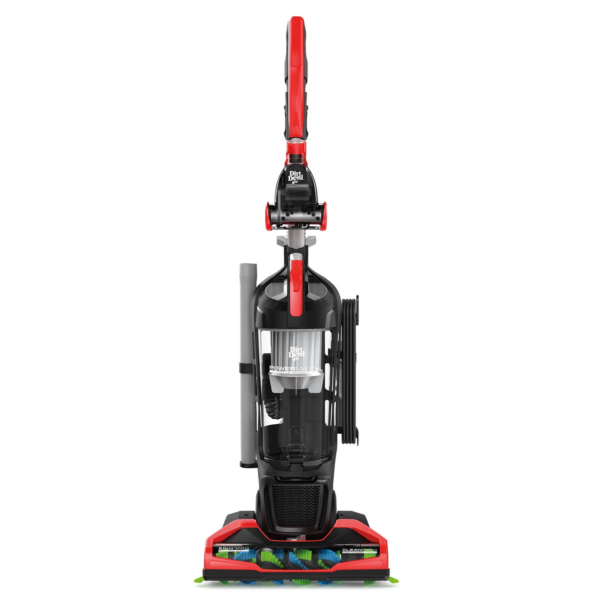 Upright Vacuum Cleaner U206870