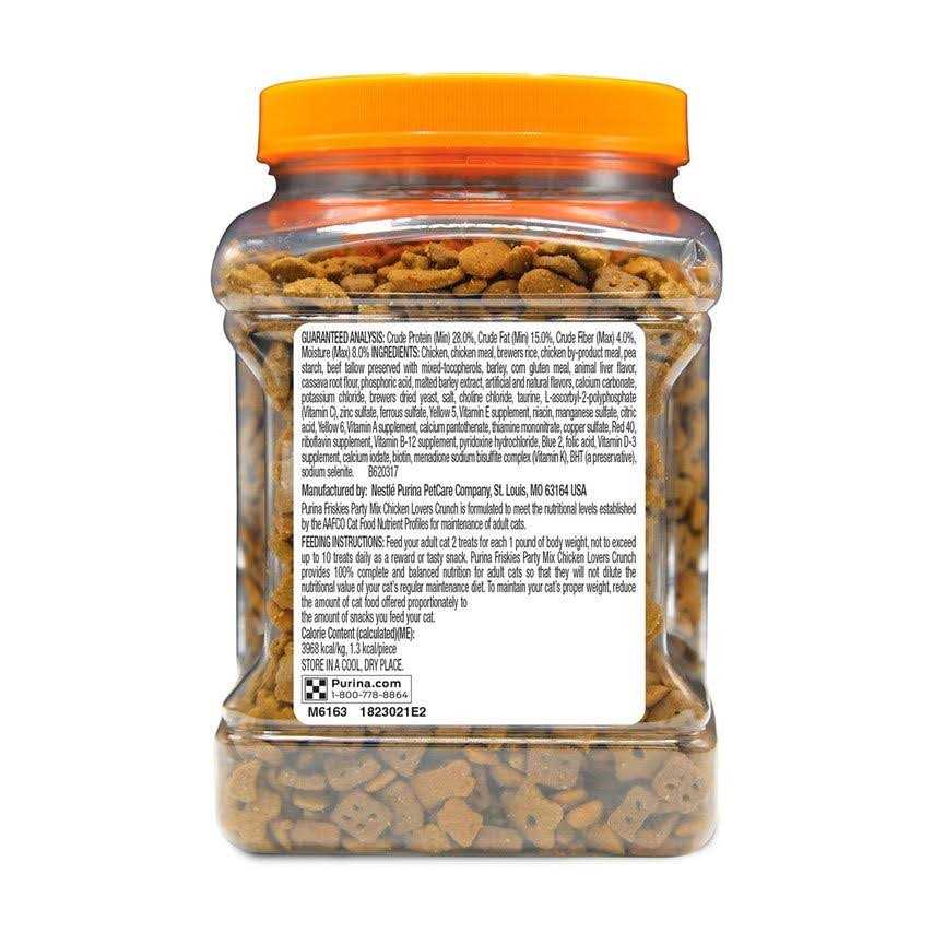 Cat Treats Chicken B904