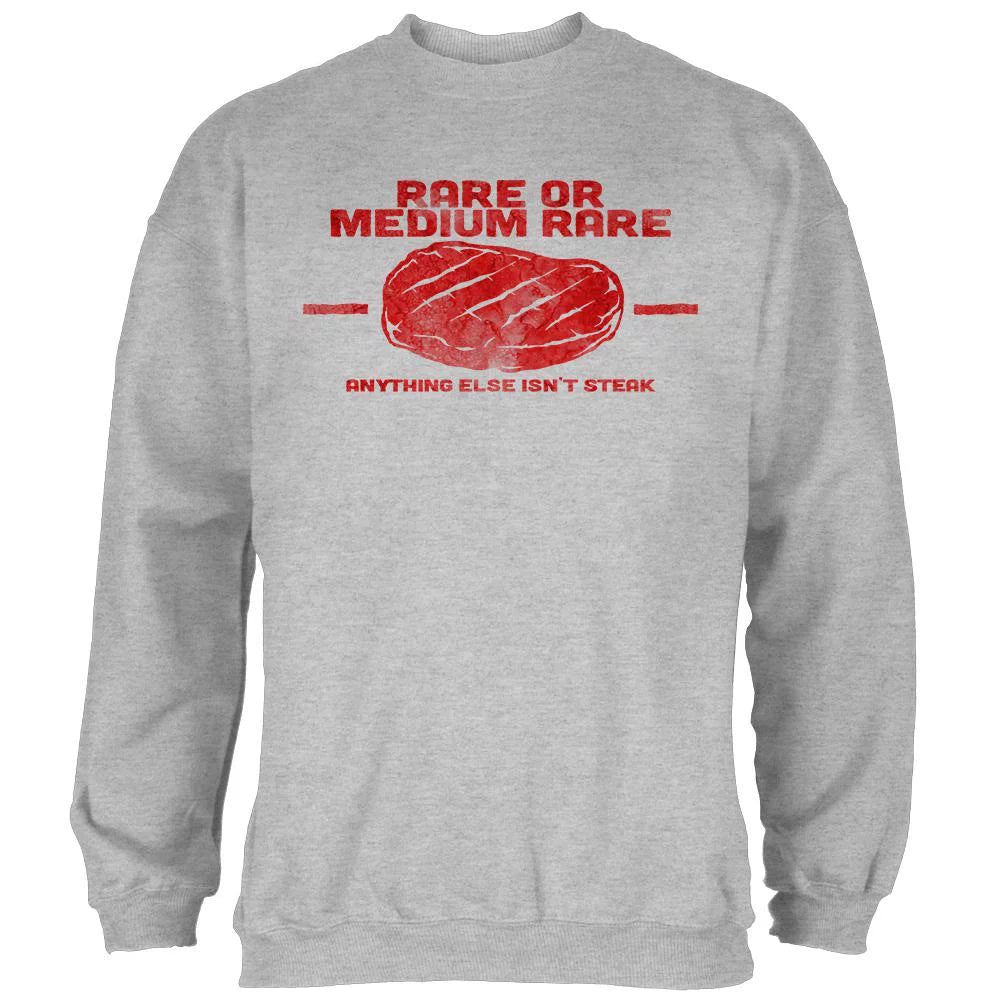 Mens Sweatshirt L823