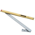Concealed Overhead Door Stop P137