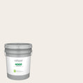 Semi-Gloss Bohemian Lace Interior Paint (5-Gallon) U605