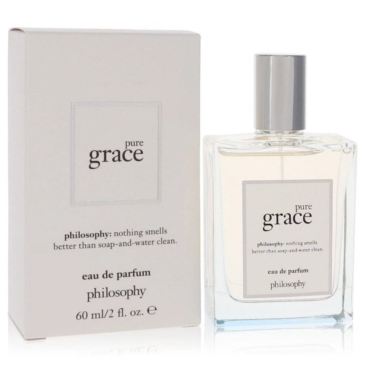 Eau De Parfum Spray 2 oz T14044