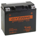 Maintenance Free Battery N668