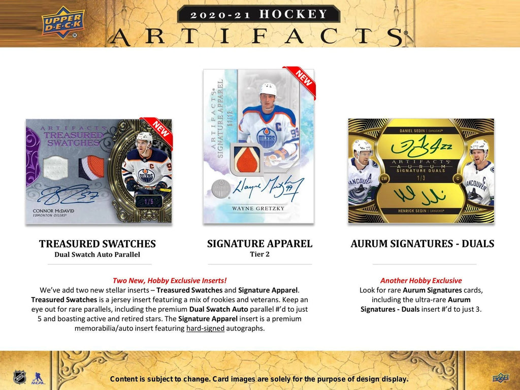 Hockey Hobby Box G474