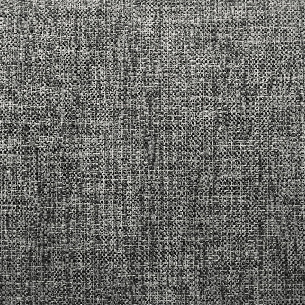 Graphite Black Fabric Chair B60143