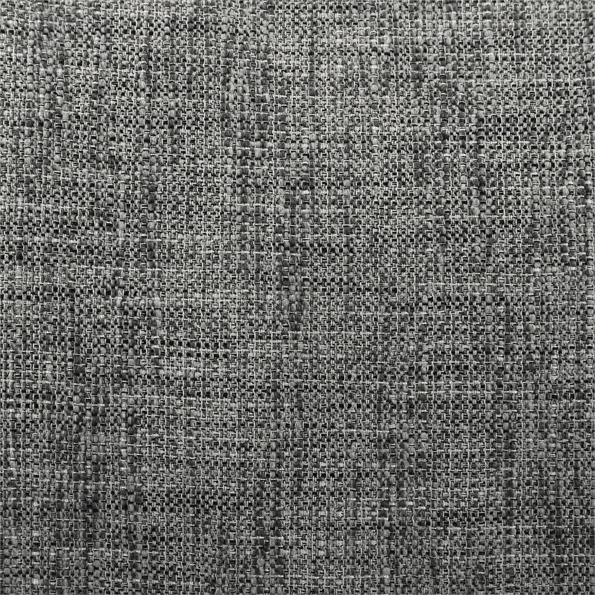 Graphite Black Fabric Chair B60143