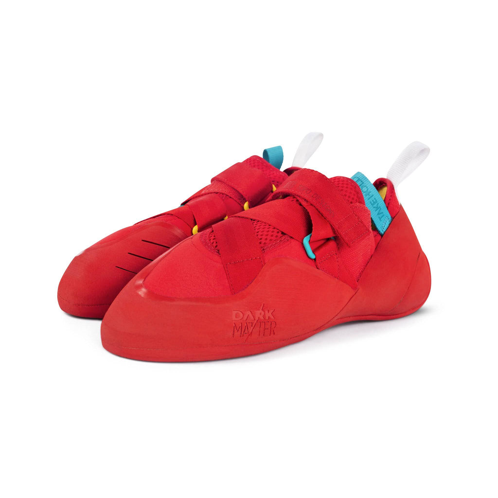 Scarlet Climbing Shoe N9654