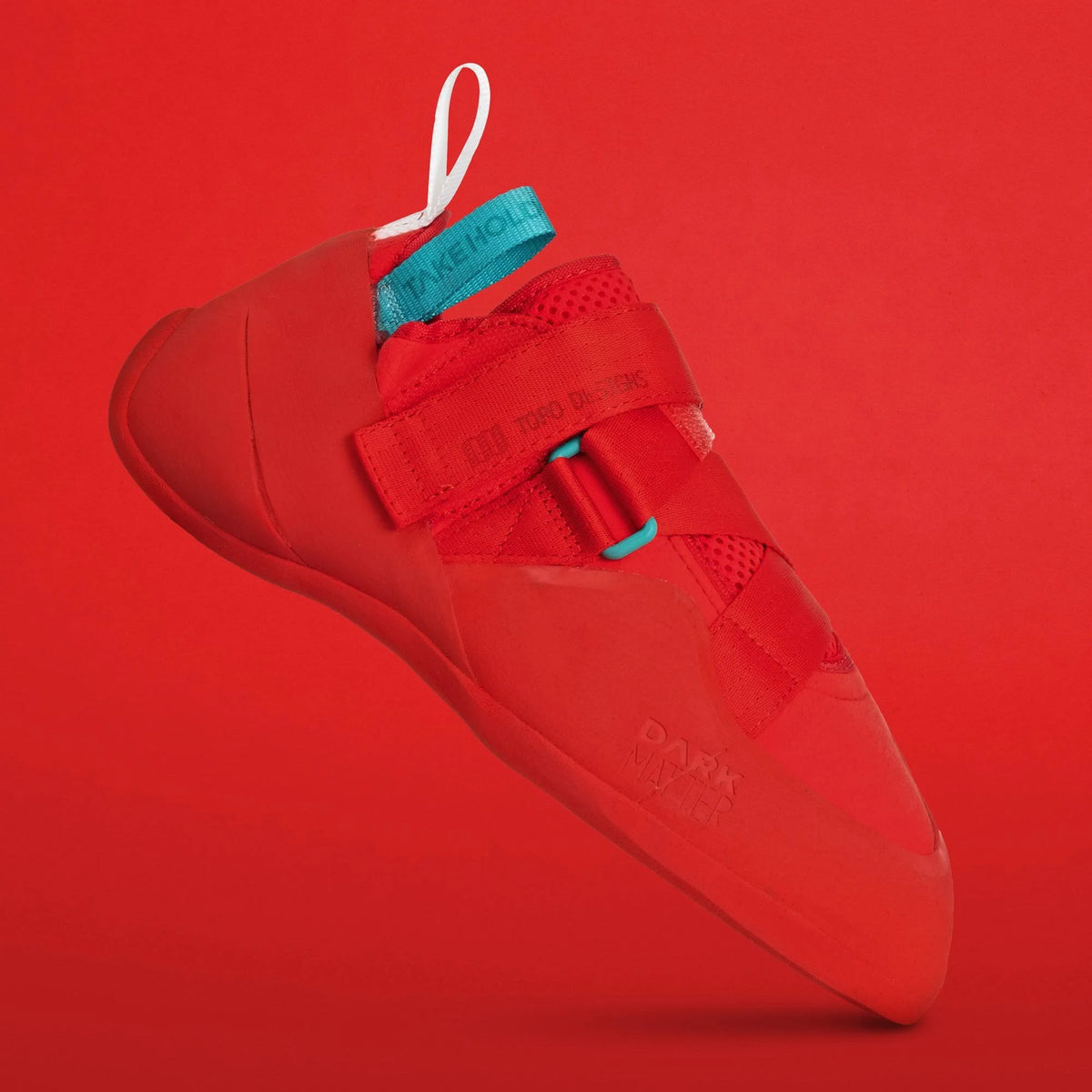 Scarlet Climbing Shoe N9654