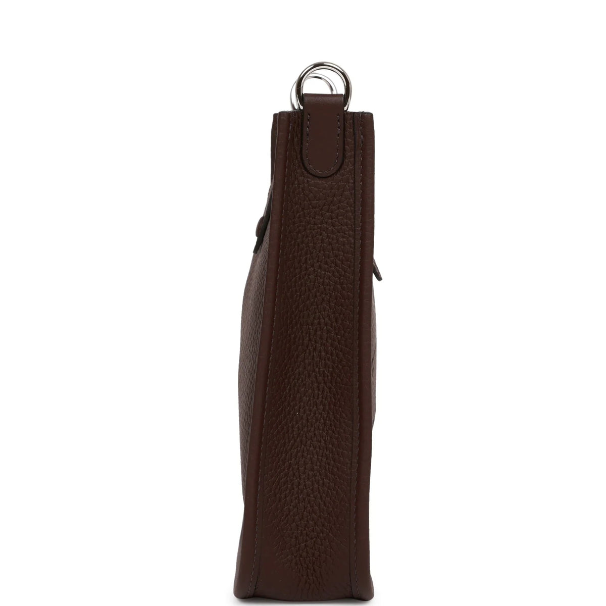Rouge Sellier Clemence Palladium Hardware Q426