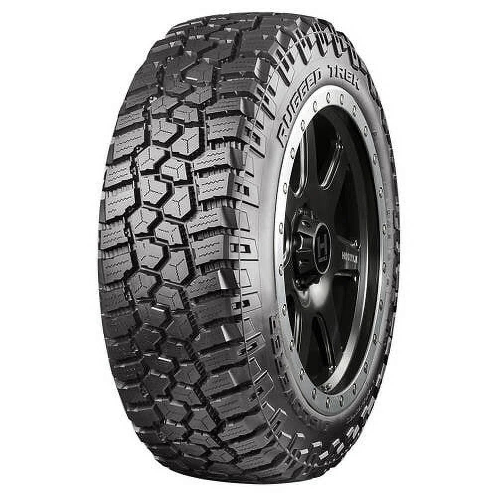 All-Season LT265/60R20 121Q Tire O386