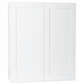 Satin White Wall Kitchen Cabinet K9141