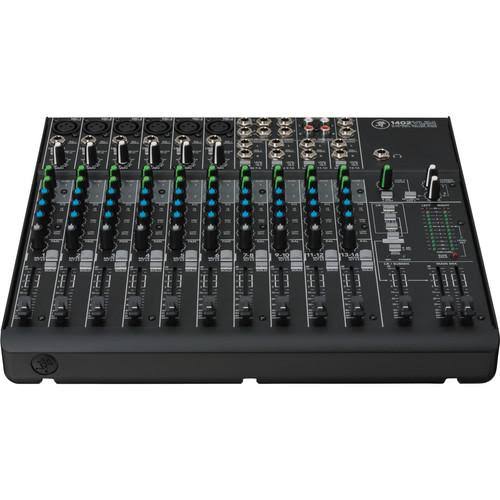 14 Channel Mixer R5324