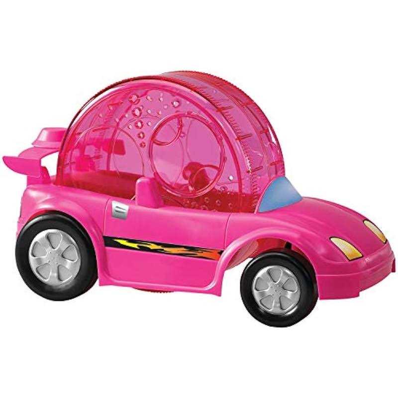Critter Cruiser Q7566